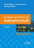 Cover: Grundlagen und Probleme der Volkswirtschaft - Sch&auml;ffer-Poeschel