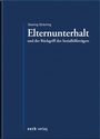 Cover: Elternunterhalt - Zerb