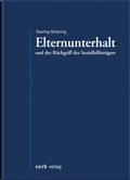 Cover: Elternunterhalt - Zerb