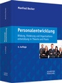 Cover: Personalentwicklung - Schäffer-Poeschel