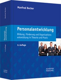 Enlarge image Cover: Personalentwicklung - Schäffer-Poeschel
