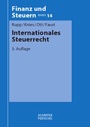 Bild: Internationales Steuerrecht - Schäffer-Poeschel