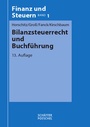 Bild: Bilanzsteuerrecht und Buchführung - Schäffer-Poeschel
