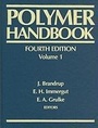 Cover: Polymer Handbook, Volume 1 - Wiley