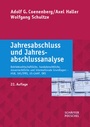 Bild: Jahresabschluss und Jahresabschlussanalyse - Sch&auml;ffer-Poeschel
