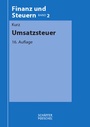 Bild: Umsatzsteuer - Schäffer-Poeschel