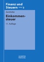 Cover: Einkommensteuer - Sch&auml;ffer-Poeschel