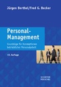 Cover: Personal-Management - Schäffer-Poeschel