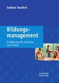 Cover: Bildungsmanagement - Sch&auml;ffer-Poeschel