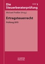 Bild: Ertragsteuerrecht - Schäffer-Poeschel