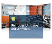 Abbildung von: Richtiger Umgang mit Abfällen - WEKA