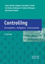 Bild: Controlling - Schäffer-Poeschel