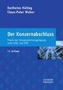 Bild: Der Konzernabschluss - Sch&auml;ffer-Poeschel