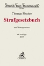 Bild: Strafgesetzbuch: StGB - C.H.BECK