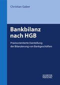 Cover: Bankbilanz nach HGB - Sch&auml;ffer-Poeschel