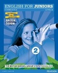 Cover: Discover English 2 Coursebook & CD ROM Pack British School Italy - Pearson Longman