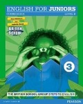 Cover: Discover English 3 Coursebook & CD ROM Pack British School Italy - Pearson Longman