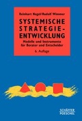 Cover: Systemische Strategieentwicklung - Sch&auml;ffer-Poeschel