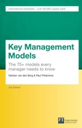 Cover: Key Management Models, Travel Edition - FT Publishing International
