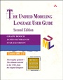 Cover: The Unified Modeling Language User Guide - Addison Wesley