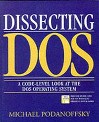 Abbildung von: Dissecting DOS - Addison Wesley