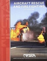 Enlarge image Cover: Aircraft Rescue and Firefighting - FPP/IFSTA