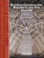 Cover: Building Construction Related to the Fire Service - FPP/IFSTA