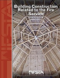 Abbildung von: Building Construction Related to the Fire Service - FPP/IFSTA