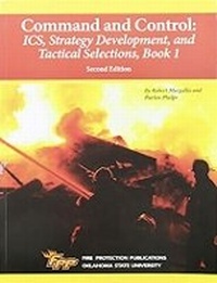 Abbildung von: Command and Control - FPP/IFSTA