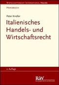 Abbildung von: Italienisches Handels- und Wirtschaftsrecht - Fachmedien Recht und Wirtschaft
