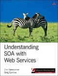 Cover: Understanding SOA with Web Services - Addison Wesley