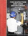 Cover: Fire Inspection and Code Enforcement - FPP/IFSTA