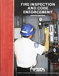 Cover: Fire Inspection and Code Enforcement - FPP/IFSTA