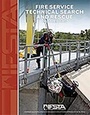 Cover: Fire Service Technical Search and Rescue - FPP/IFSTA