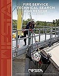 Cover: Fire Service Technical Search and Rescue - FPP/IFSTA