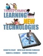 Cover: Transforming Learning with New Technologies - Pearson