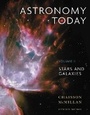 Cover: Astronomy Today Volume 2 - Pearson