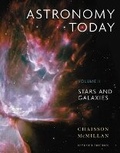 Cover: Astronomy Today Volume 2 - Pearson