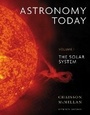 Cover: Astronomy Today Volume 1 - Pearson