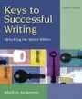 Cover: Keys to Successful Writing (with Readings) with NEW MyWritingLab Student Access Code Card - Longman Inc