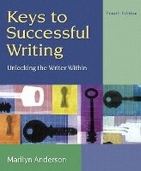 Enlarge image Cover: Keys to Successful Writing (with Readings) with NEW MyWritingLab Student Access Code Card - Longman Inc