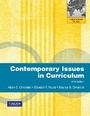 Cover: Contemporary Issues in Curriculum - Pearson