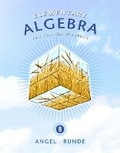 Cover: Elementary Algebra for College Students - Pearson