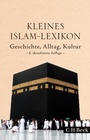 Cover: Kleines Islam-Lexikon - C.H.BECK