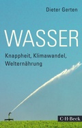 Cover: Wasser - C.H.BECK