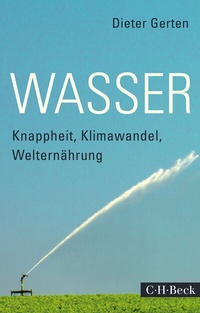 Enlarge image Cover: Wasser - C.H.BECK