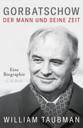 Cover: Gorbatschow - C.H.BECK