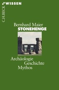 Cover: Stonehenge - C.H.BECK