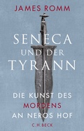 Cover: Seneca und der Tyrann - C.H.BECK