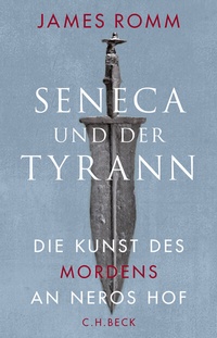 Enlarge image Cover: Seneca und der Tyrann - C.H.BECK